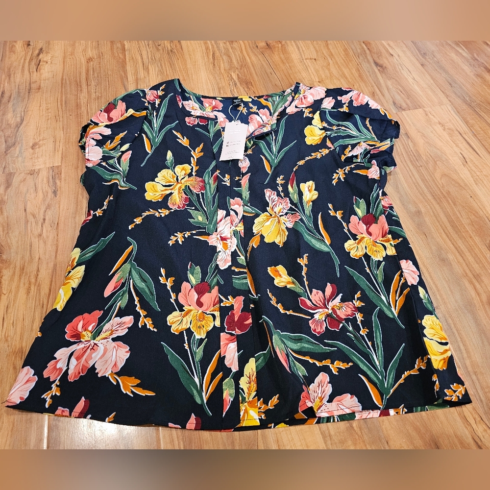 Emery Rose Xl Nwt